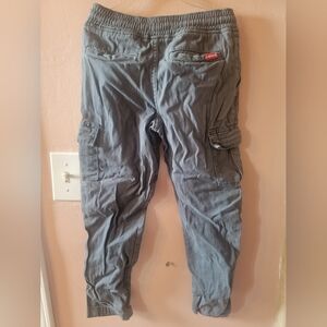 Cargo pant